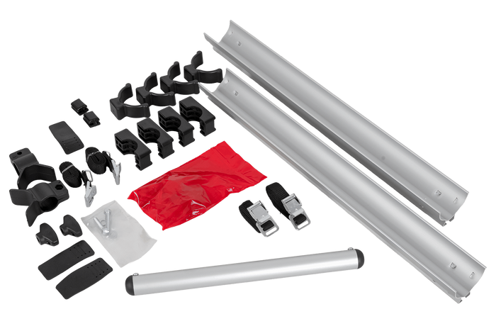 Adapter na trzeci rower do platformy Inter Pack Re-cargo