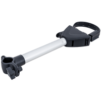 Wspornik środkowy (srebrny) - Atera Strada Sport 0969922631