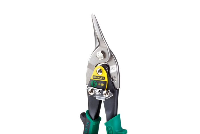 Nożyce do cięcia blachy STANLEY FATMAX 2-14-564 prawe
