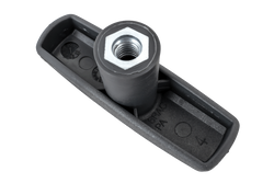 Pokrętło blokujące uchylenie platformy - Inter Pack Spider