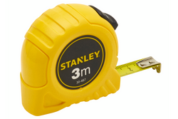 Miara zwijana STANLEY 1-30-487 taśma miernicza 3m
