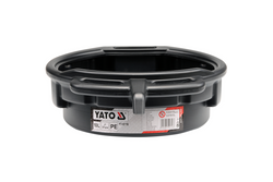 Miska do oleju YATO YT-0716 pojemność 10l