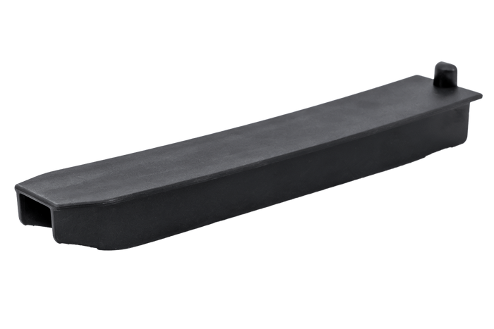 Plastikowa uszczelka aluminiowej belki - Atera Signo RT/RTD (dolna) 9918700798