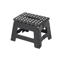 Stołek do przyczepy ProPlus 770822 składany taboret podest 150kg
