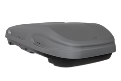 Box dachowy Inter Pack Monsun M antracyt mat