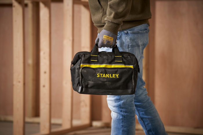 Torba narzędziowa STANLEY 1-93-330 300x250x130mm 8l wielofunkcyjna
