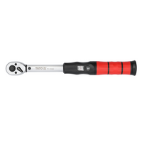 Klucz dynamometryczny YATO YT-07692 3/8" 10–60Nm