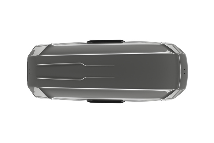 Box dachowy Thule Motion 3 XXL tytan metalik (639901)