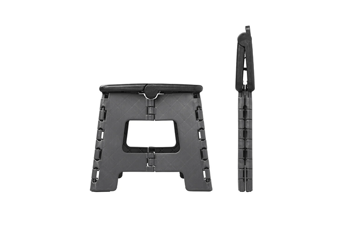 Stołek do przyczepy ProPlus 770822 składany taboret podest 150kg