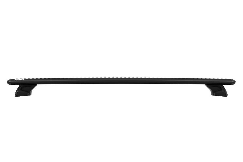 Bagażnik dachowy Thule WingBar Evo Black 7113B-7106-6004