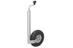 Koło podporowe ProPlus 341507 150kg 48mm 650-880mm