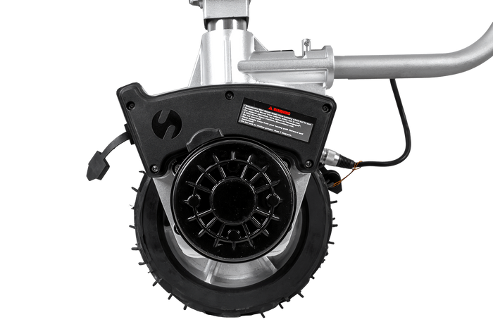 Wózek elektryczny do manewrowania przyczepami MINI MOVER GEN 3 2722kg