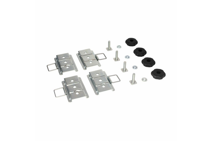 Skugga - adapter T-profil do mocowania boxa BRP12