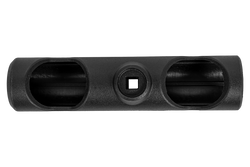Osłona mocowania pałąka - Inter Pack Quattro/Trio 130-00541-01C