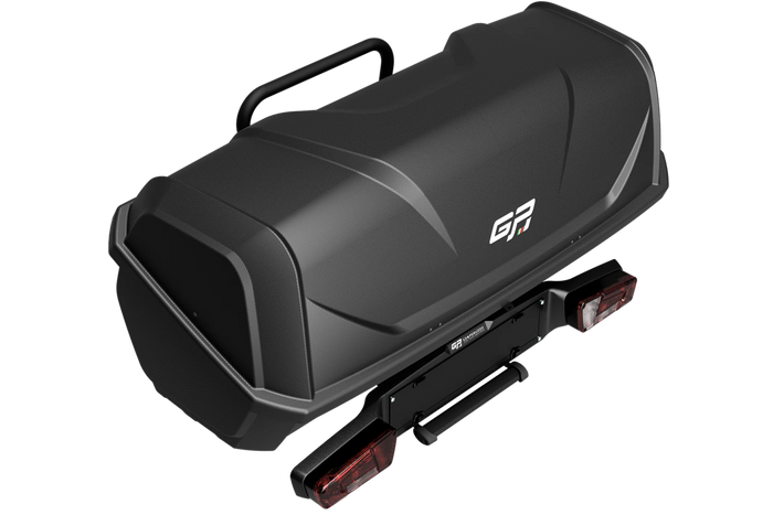 Box na platformę modularną GP CALYPSO 23.GP023