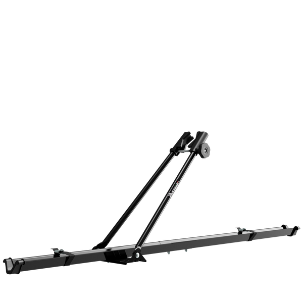 Peruzzo Modena - Bagażnik uchwyt rowerowy za ramę