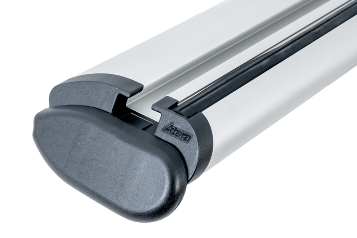 Atera Signo RT (122 cm) - belki aluminiowe do bagażnika dachowego 