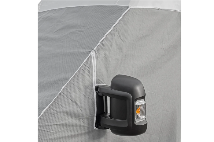 Pokrowiec na kabinę kampera ProPlus 610683V01 do Fiat Ducato, Peugeot Boxer, Citroen Jumper od 2014