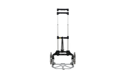 Wózek magazynowy schodowy VOREL 78662 wózek transportowy 75kg