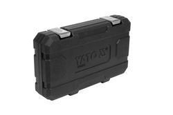 Komplet kluczy do korków oleju YATO YT-05998 26-elementów