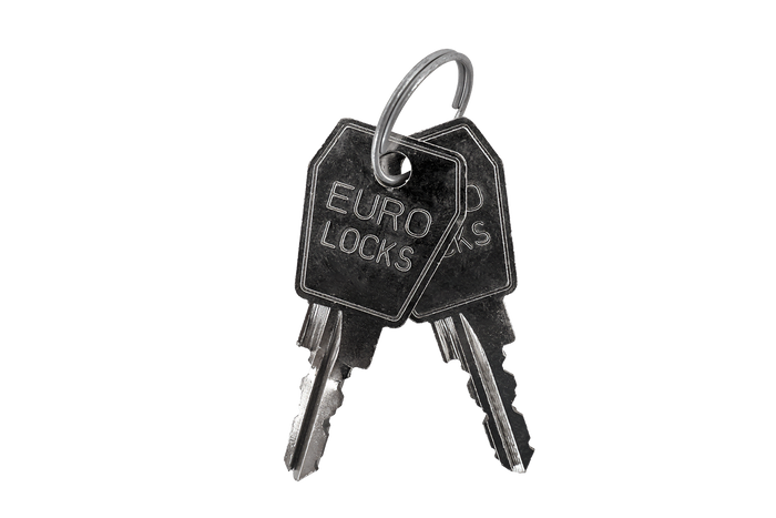 Carver klucz 25036 (2 szt.)