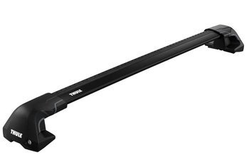 Bagażnik dachowy Thule New Wingbar EDGE Black 7213B-7212B-7205-5268