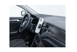 Uchwyt na telefon LAMPA Magneto Stick magnetyczny, z samoprzylepną podstawą