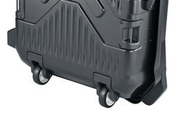 Box dachowy/walizka INNO GEAR CARRY 160 (BRL160MBK)