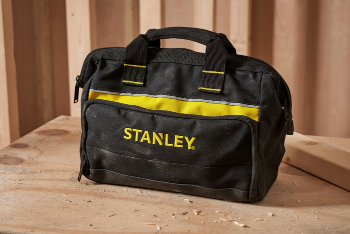 Torba narzędziowa STANLEY 1-93-330 300x250x130mm 8l wielofunkcyjna