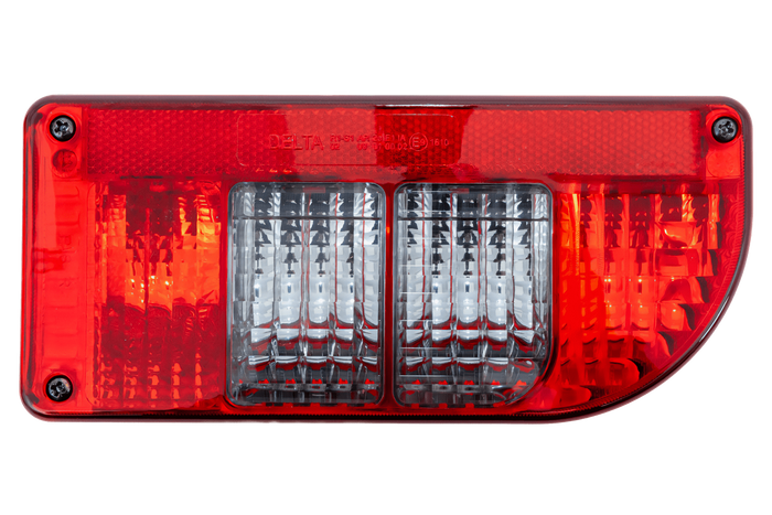 Lampa (prawa) do Atera Strada Sport - 0969922627