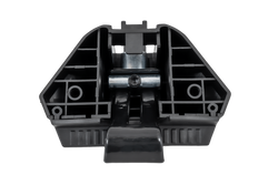 Bagażnik dachowy Inter Pack Virgo IR 110 (G2) na relingi zintegrowane