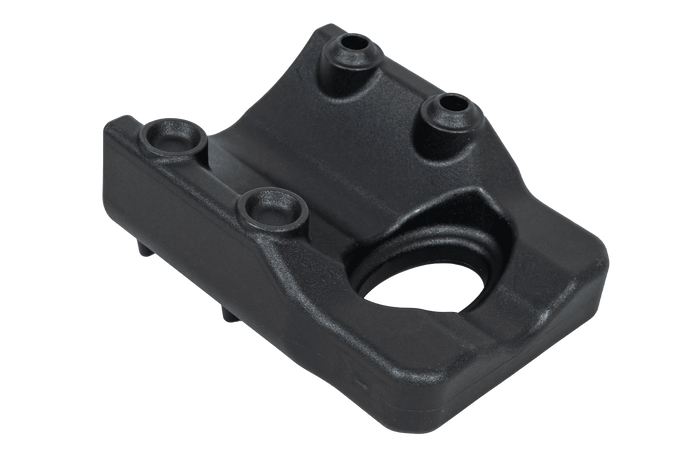Zaczep rampy najazdowej - Inter Pack Spider 2E PRO 130-00875-01C