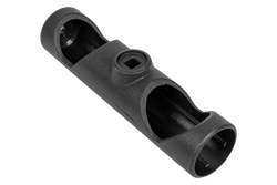 Osłona mocowania pałąka - Inter Pack Quattro/Trio 130-00541-01C