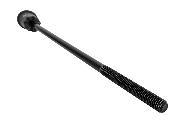 Śruba wspornika 245mm - Inter Pack Spider 2E PRO 3509-00366-16C