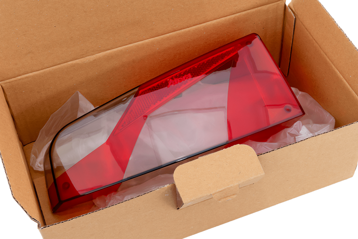 Klosz (lewy) do Strada EVO/Vario - 022714