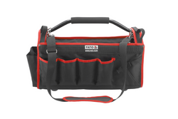 Torba narzędziowa YATO YT-7435 walizka narzędziowa otwarta 49x23x28cm