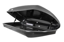 Box dachowy Inter Pack Gran Torino czarny mat