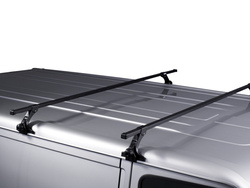 Thule Raingutter Foot 951 (15 cm) - 4 stopy do bagażnika dachowego