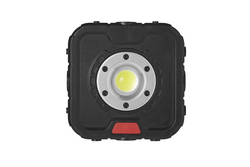 Lampa robocza + latarka ProPlus LED 5W 400lm na baterie