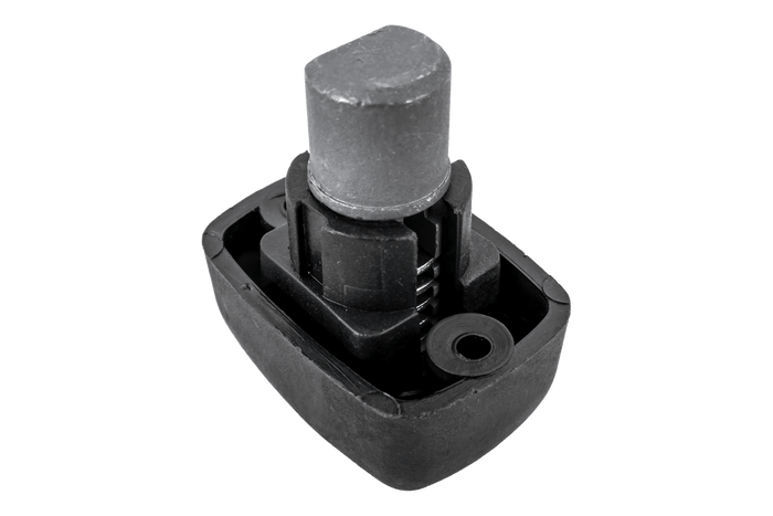 Stella klucz nr 161 + zamek (1 szt.)