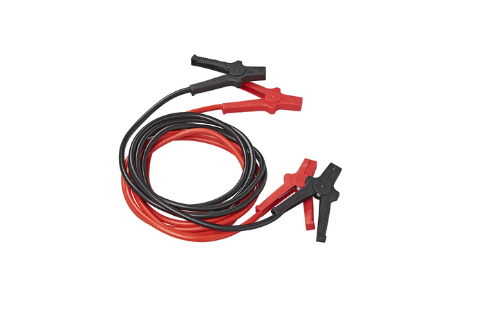 Kable rozruchowe ProPlus 4,5m 35mm2 480A