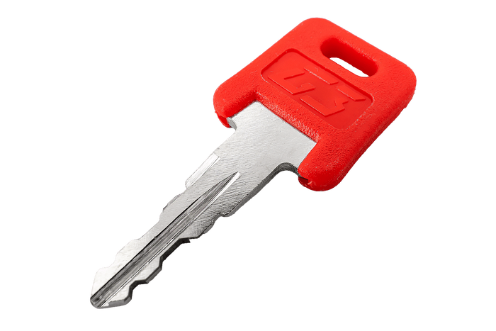 Stella klucz nr 010 (1 szt.)