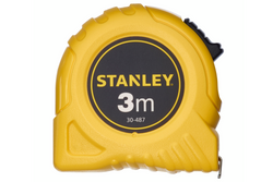 Miara zwijana STANLEY 1-30-487 taśma miernicza 3m