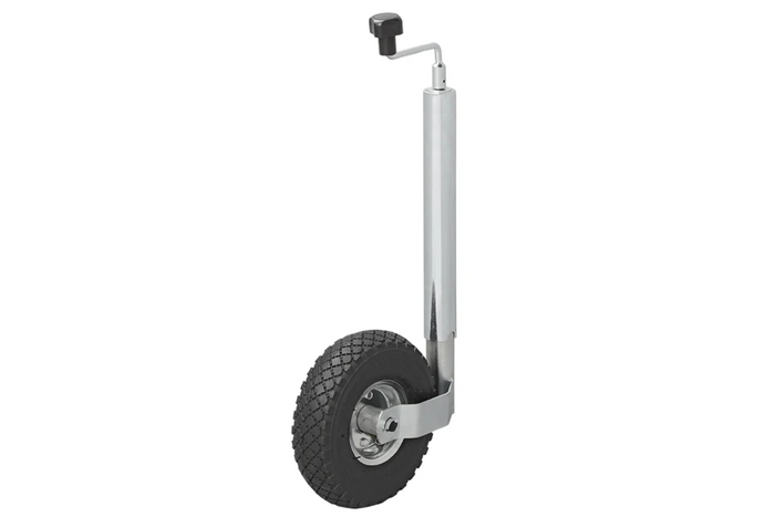 Koło podporowe ProPlus 341507 150kg 48mm 650-880mm