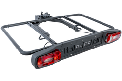 Platforma do boxa na hak Inter Pack Re-cargo