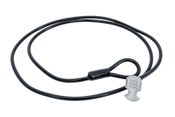 Linka zabezpieczająca rowery - Inter Pack Duo/Spider 