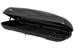 Box dachowy Inter Pack Horizon L antracyt