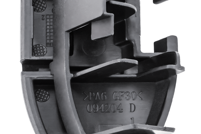 Zaślepka (prawa) do aluminiowej belki - Atera Signo RT/RTD 8828700063