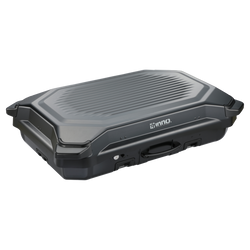 Box dachowy/walizka INNO GEAR CARRY 160 (BRL160MBK)