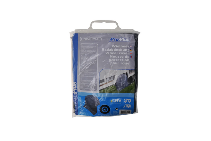 Osłona koła ProPlus 610312 pokrowiec na koło o średnicy max 65cm